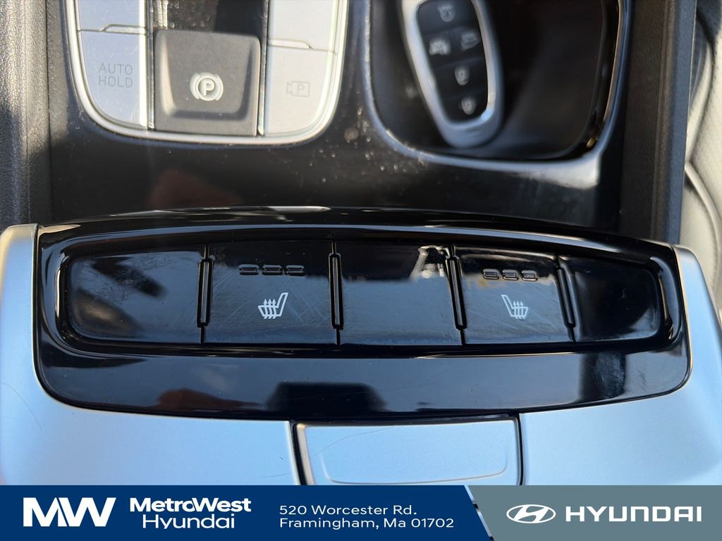 2023 Hyundai Tucson XRT - Photo 31