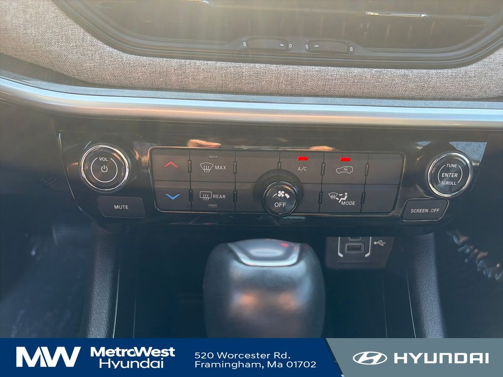 2024 Jeep Compass Latitude - Photo 17