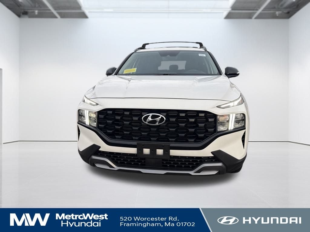 Used 2023 Hyundai Santa Fe XRT SUV