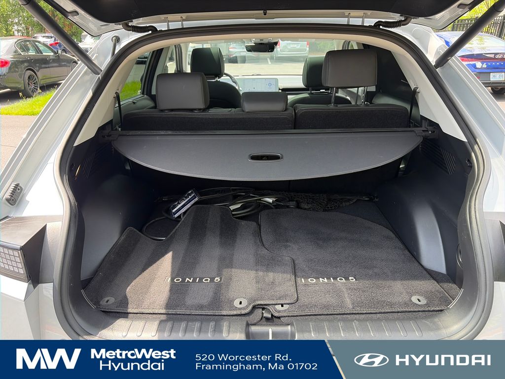 2023 Hyundai IONIQ 5 Limited - Photo 23