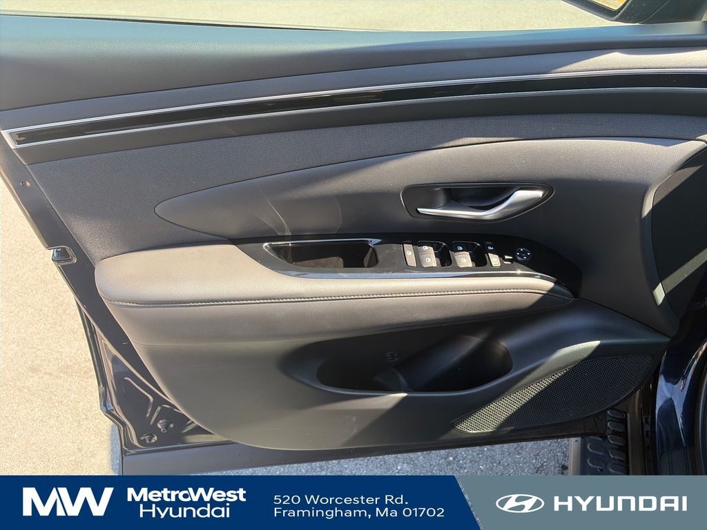 2023 Hyundai Tucson XRT - Photo 10