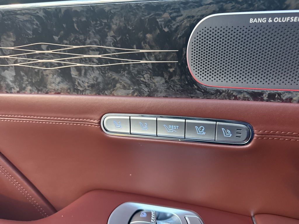 2024 GENESIS G90 Base - Photo 19