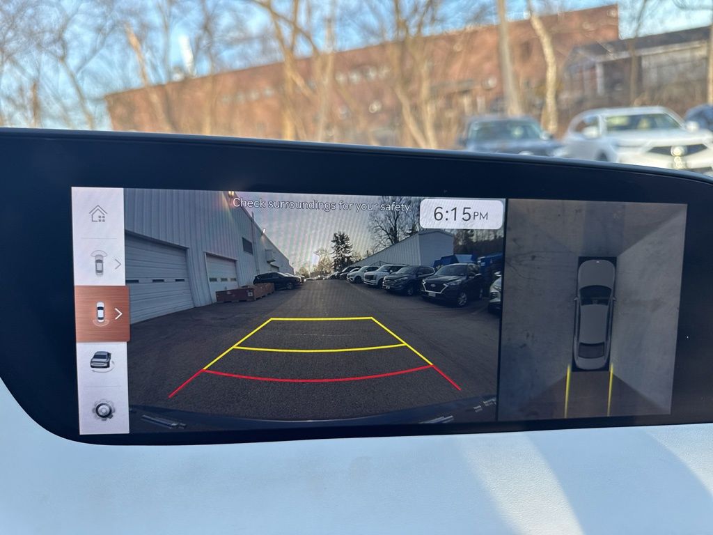 2024 GENESIS G90 Base - Photo 31