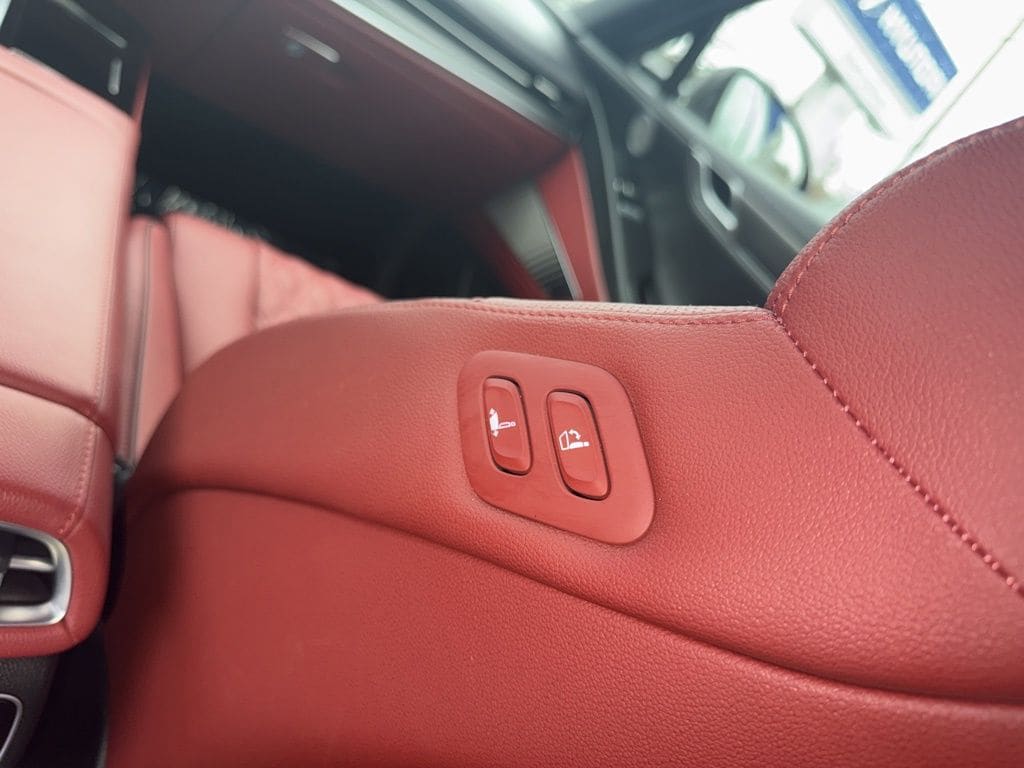 2023 GENESIS G80 Base - Photo 12