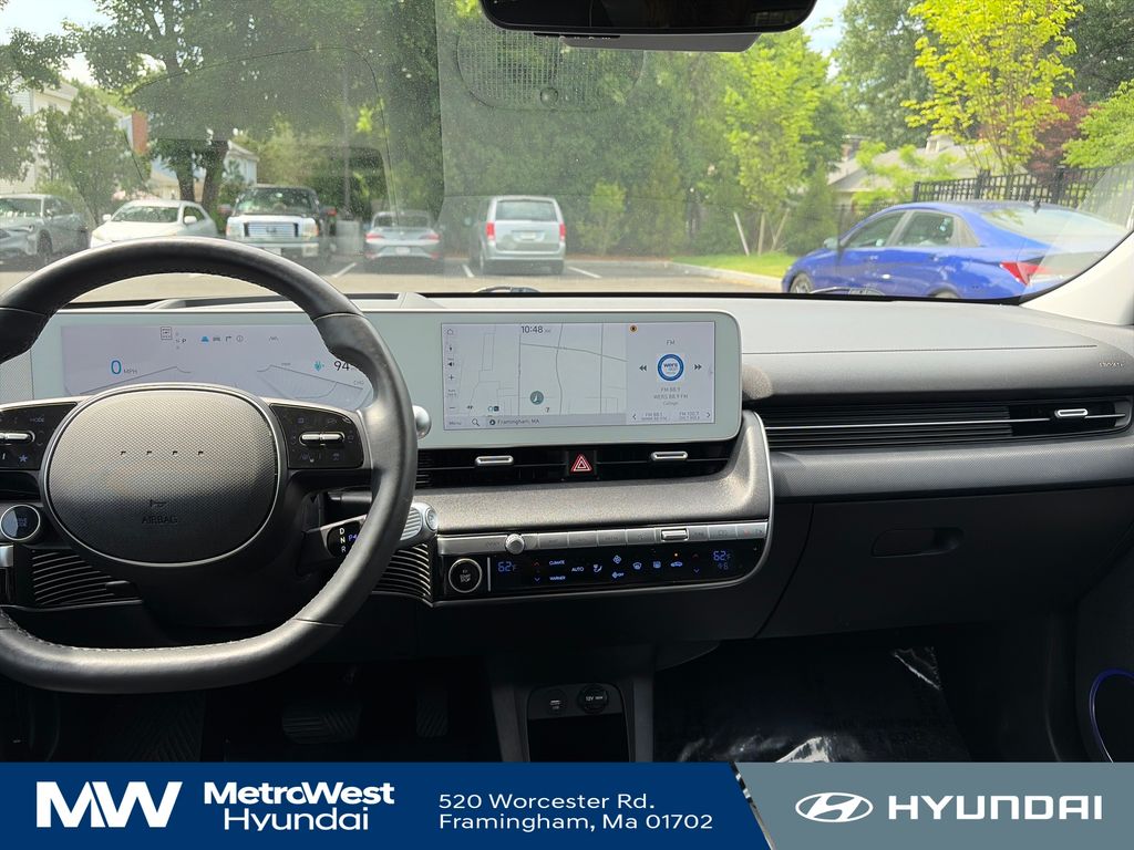 2023 Hyundai IONIQ 5 Limited - Photo 12
