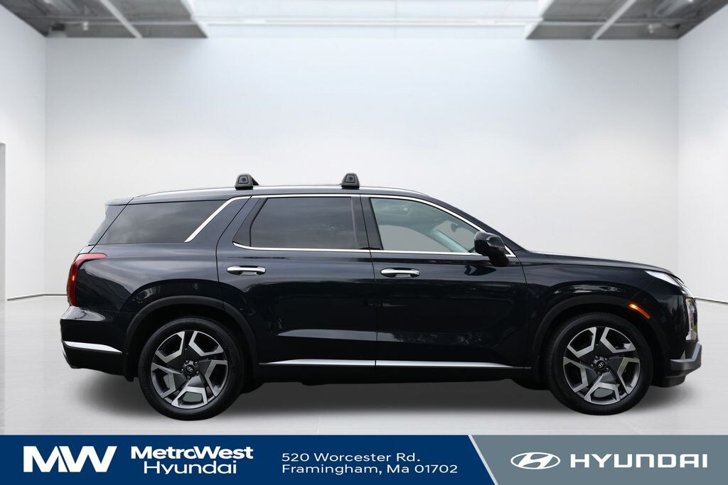 Used 2023 Hyundai Palisade SEL SUV