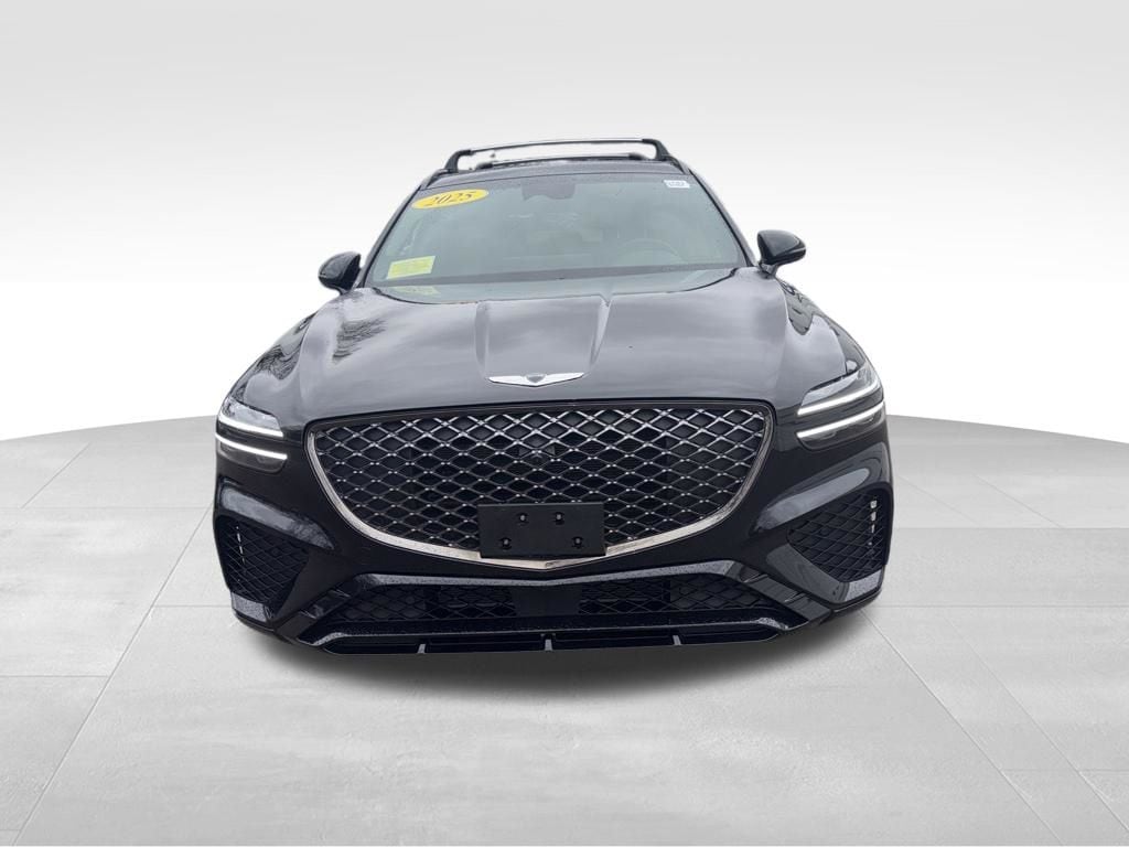Used 2025 Genesis GV70 SUV