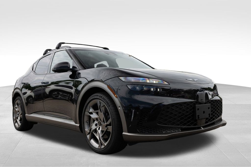New 2024 Genesis GV60 Performance SUV