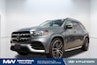Mercedes-Benz GLS 580