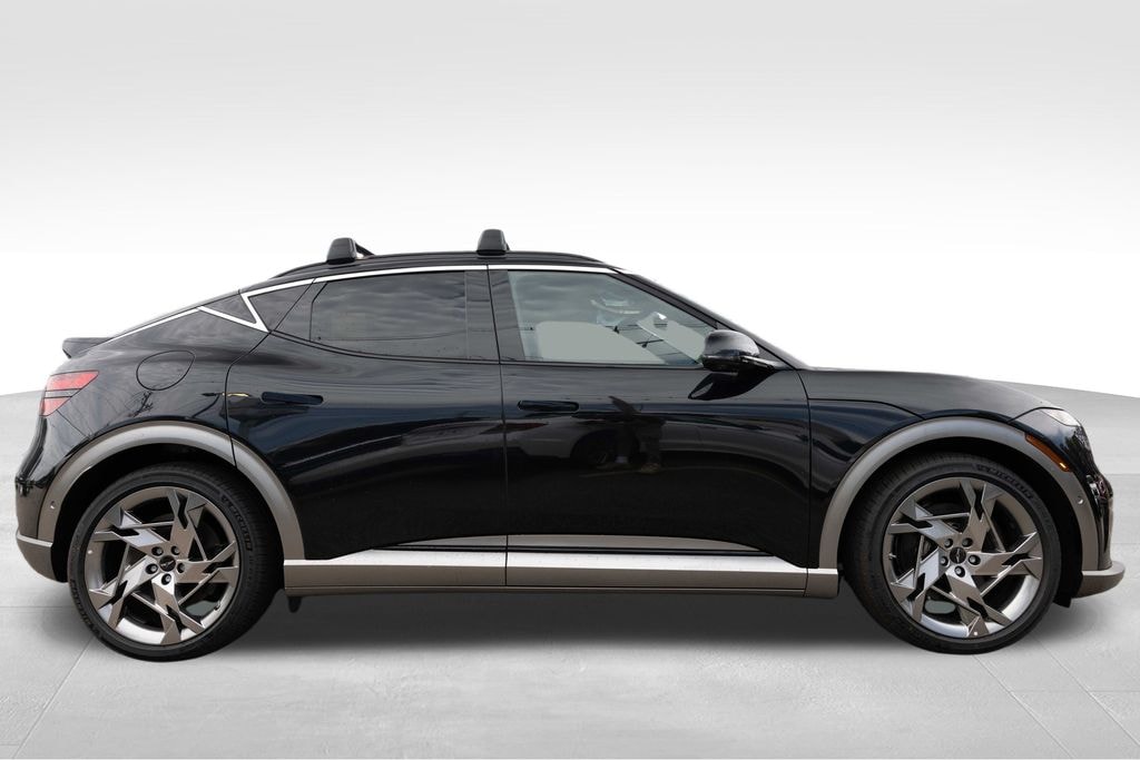 New 2024 Genesis GV60 Performance SUV