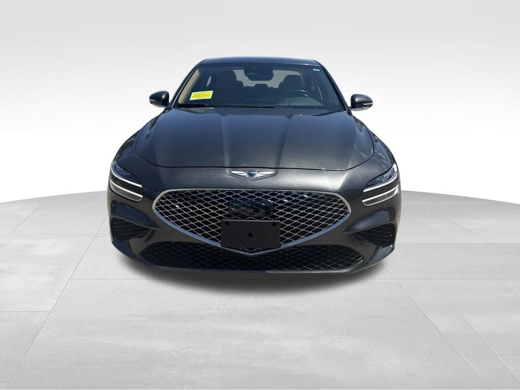 Used 2022 Genesis G70 3.3T Sedan