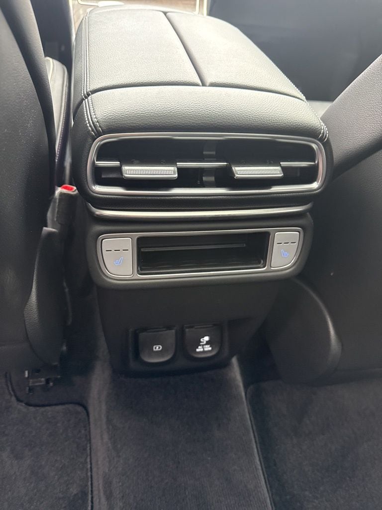 2025 GENESIS GV80 Advanced - Photo 12