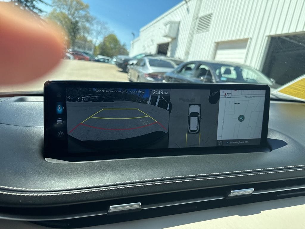 2023 GENESIS GV70 Sport - Photo 20