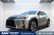 LEXUS UX 200