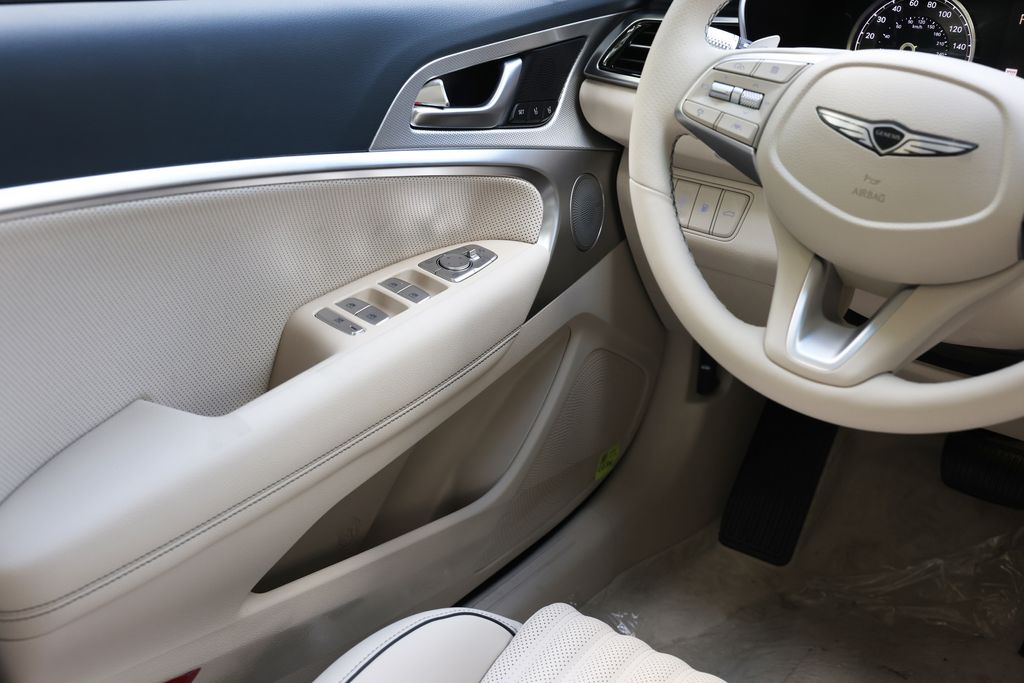 2026 GENESIS G70 Prestige - Photo 21