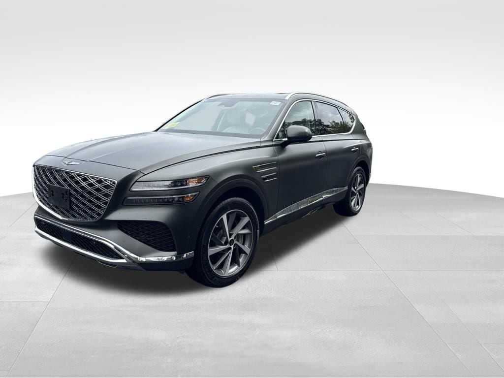 Used 2025 Genesis GV80 3.5T Advanced AWD SUV