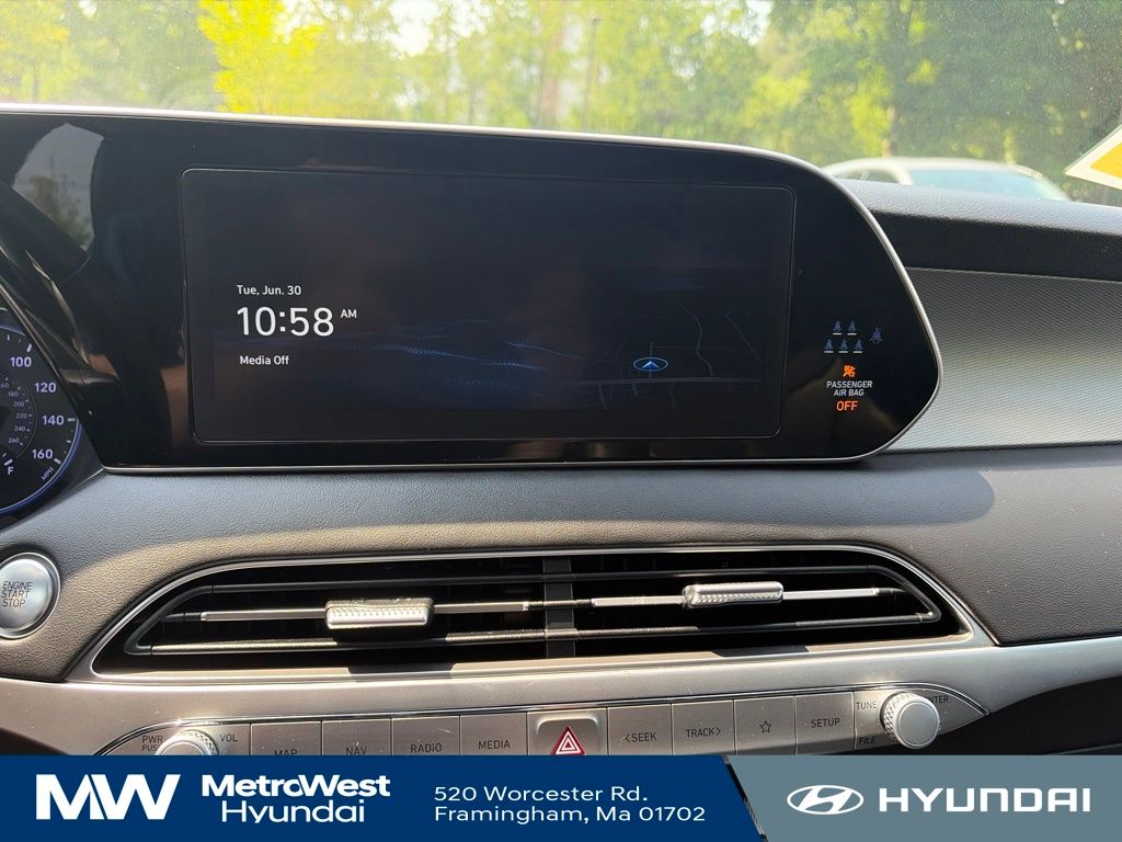 2022 Hyundai Palisade SEL - Photo 19