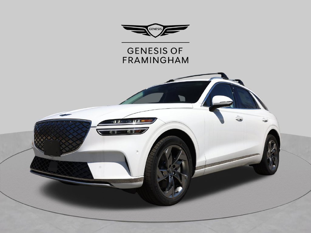 2024 Genesis Electrified GV70 Advanced SUV