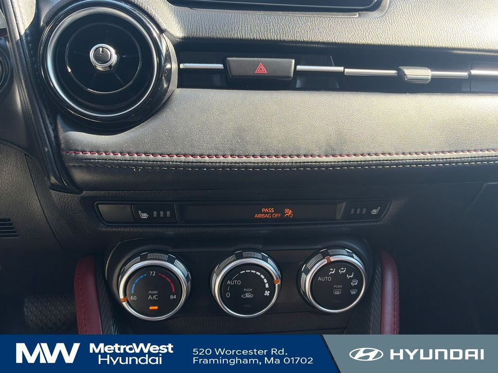 2017 Mazda CX-3 Grand Touring - Photo 18