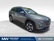  Hyundai Tucson Plug-In Hybrid
