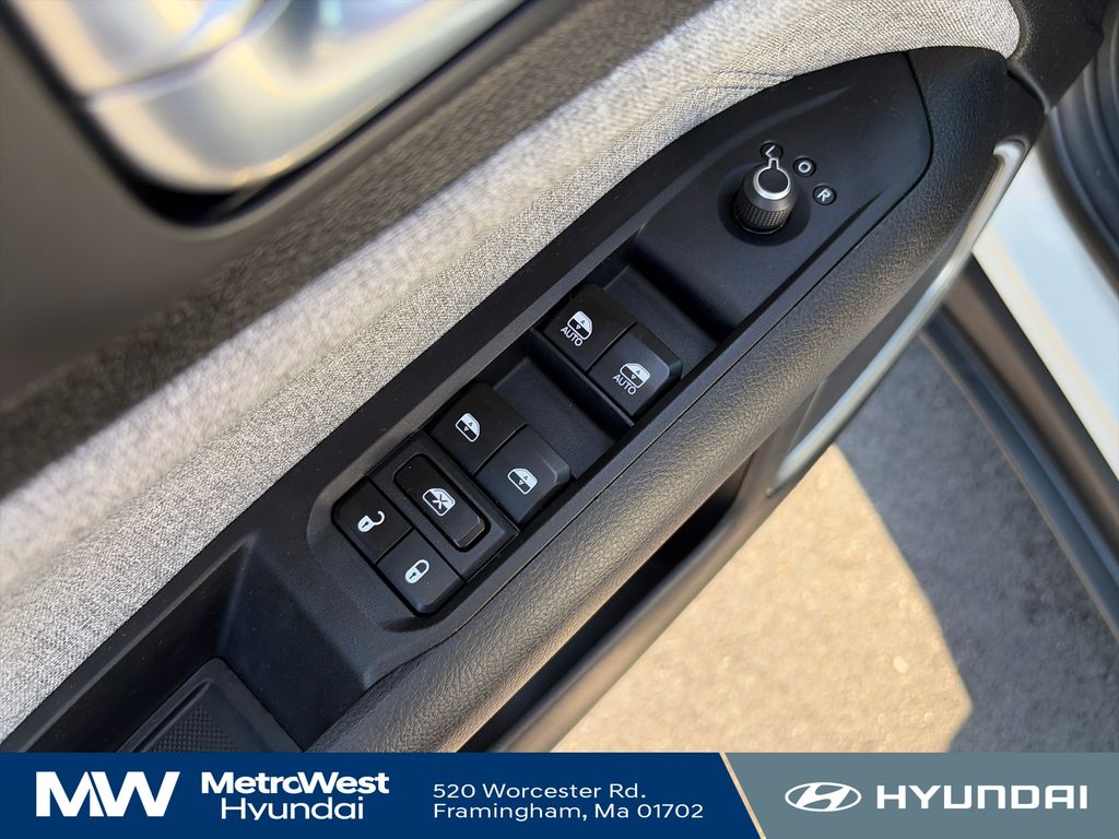 2024 Jeep Compass Latitude - Photo 11