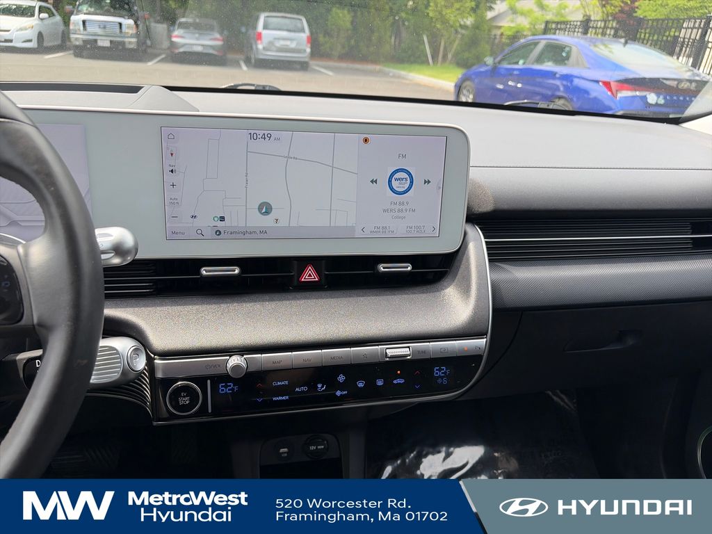 2023 Hyundai IONIQ 5 Limited - Photo 17
