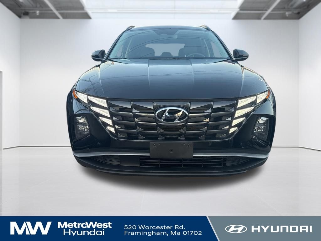 Used 2023 Hyundai Tucson SEL SUV