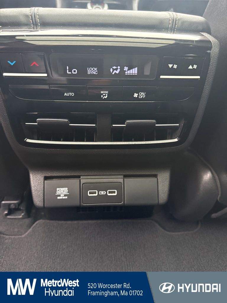 2023 Acura MDX Technology Package - Photo 9