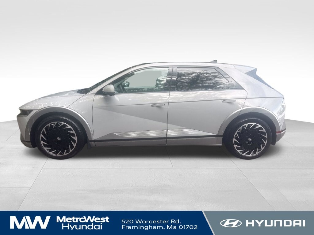Used 2024 Hyundai IONIQ 5 Limited SUV