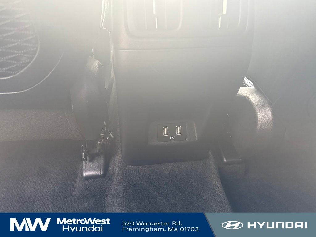 2023 Hyundai Tucson XRT - Photo 6