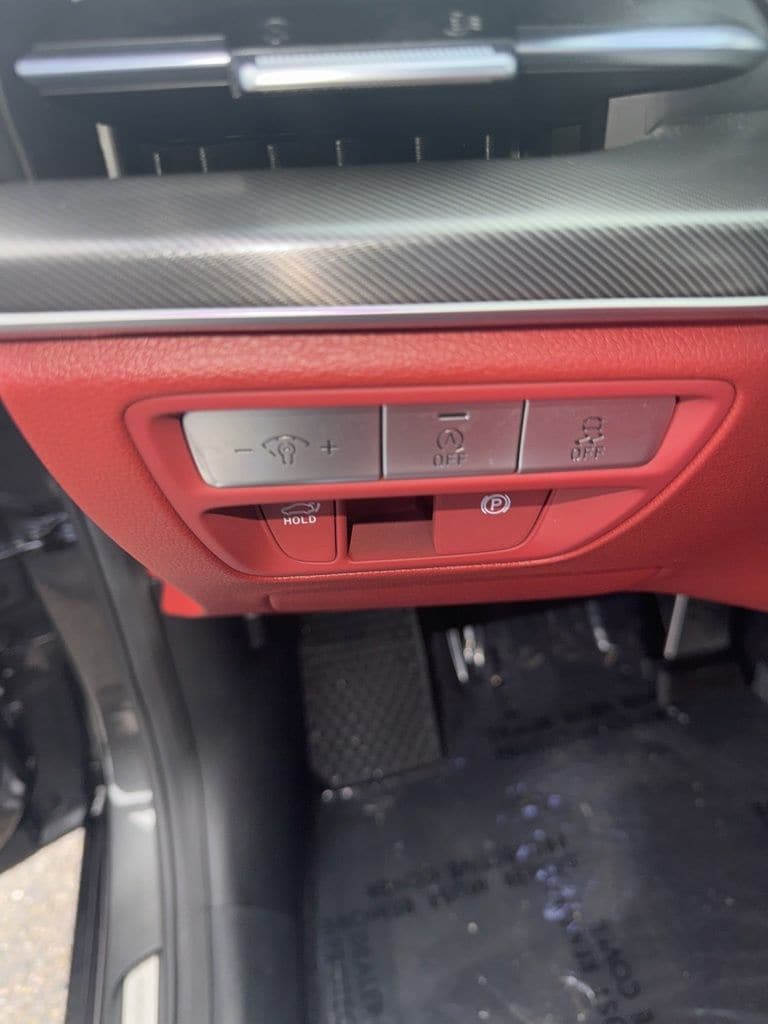 2023 GENESIS G80 Base - Photo 17