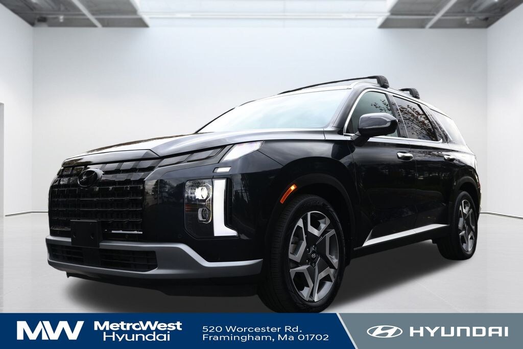 Used 2023 Hyundai Palisade SEL SUV