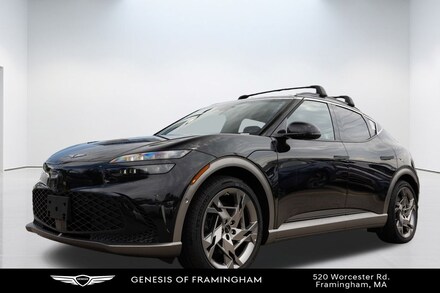 2024 Genesis GV60 Performance SUV