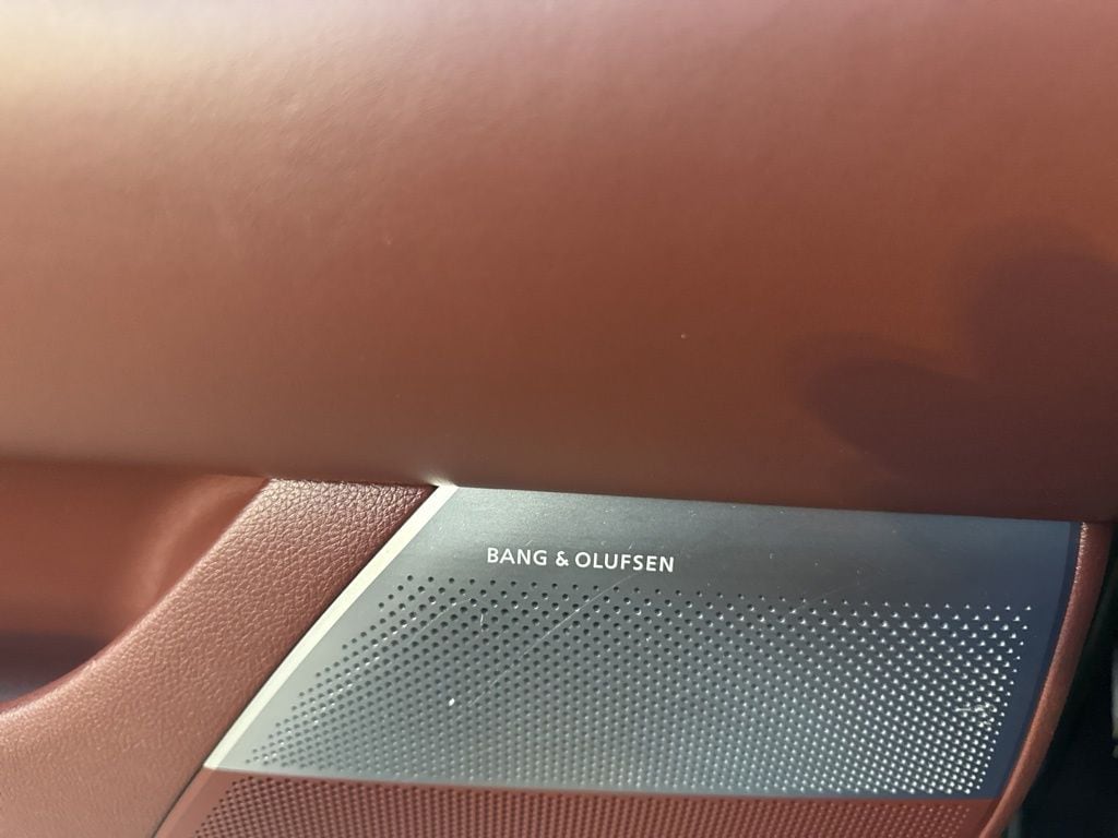 2024 GENESIS G90 Base - Photo 20