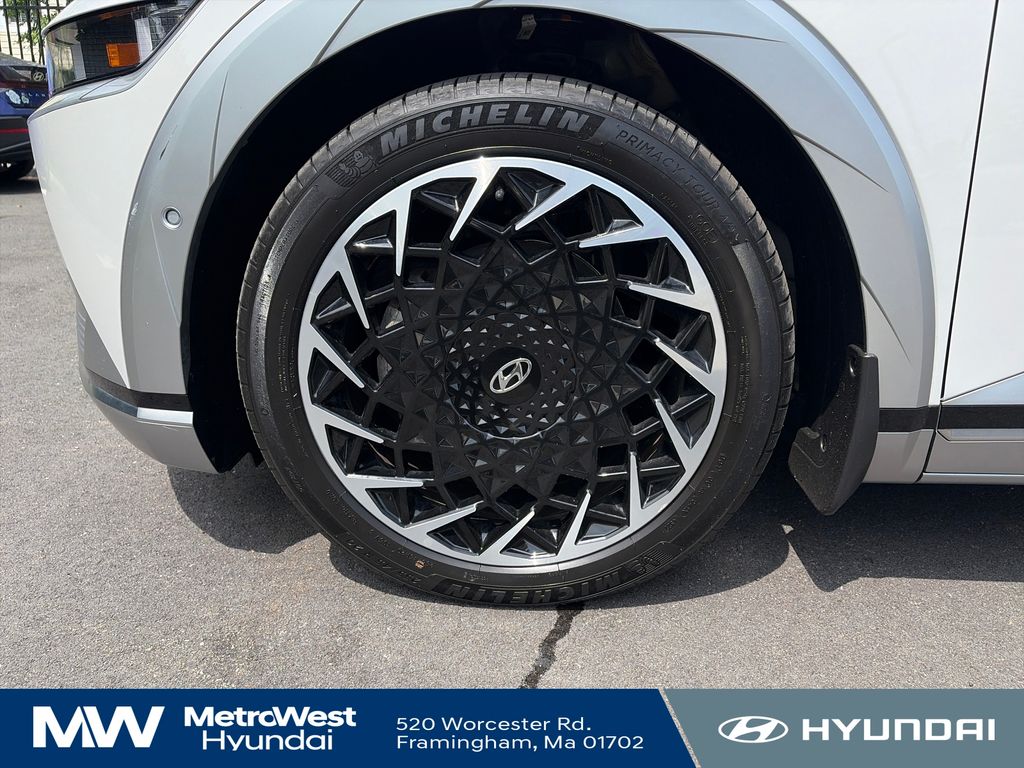 2023 Hyundai IONIQ 5 Limited - Photo 27
