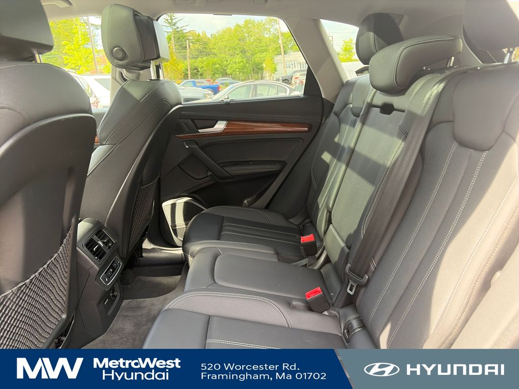 2021 Audi Q5 Prestige - Photo 25