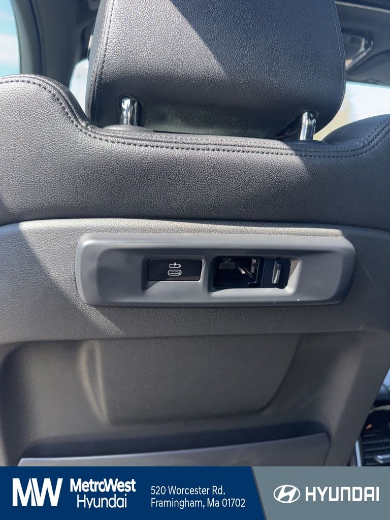 2021 BMW X5 40i - Photo 13