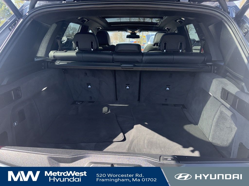 2021 BMW X5 40i - Photo 9