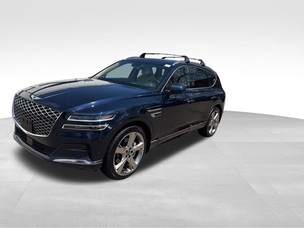 2022 Genesis GV80 2.5T Standard AWD's photo