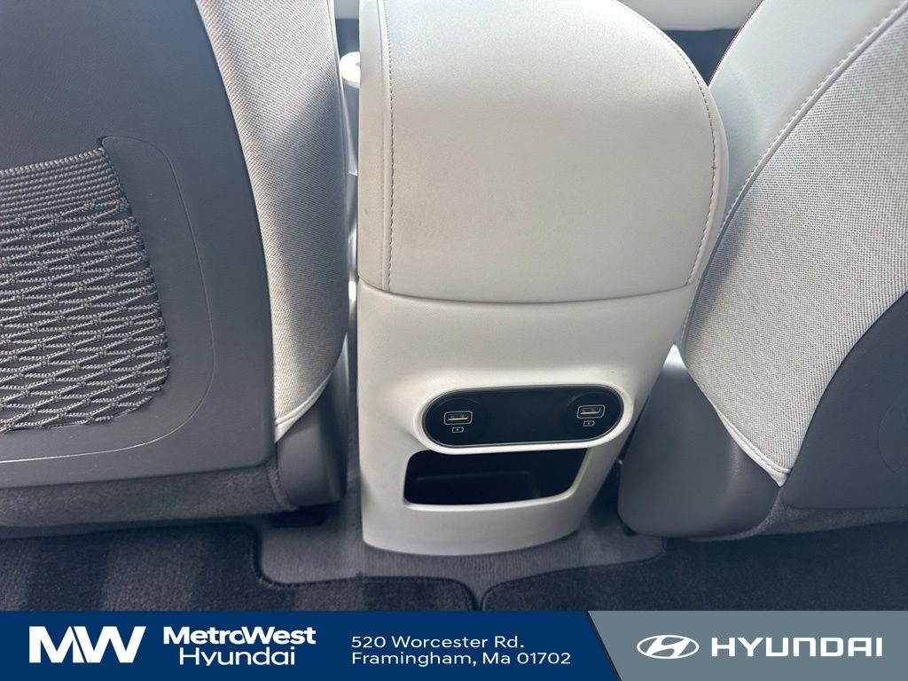 2023 Hyundai IONIQ 5 SEL - Photo 11