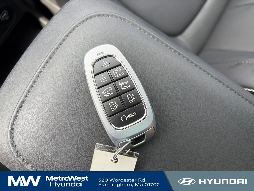 2023 Hyundai IONIQ 5 Limited - Photo 29