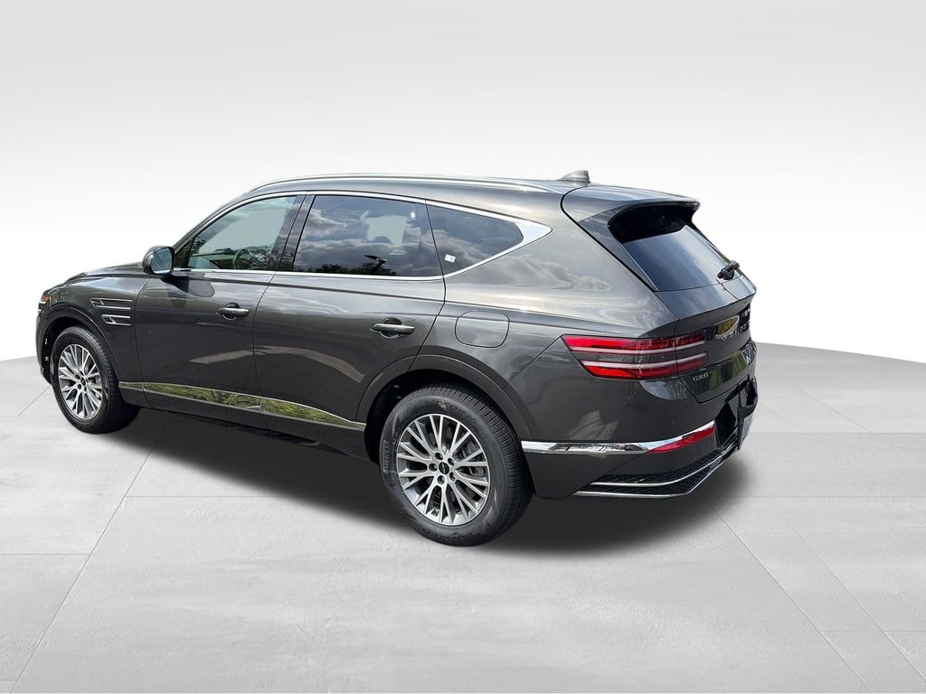 Used 2025 Genesis GV80 2.5T Standard AWD SUV