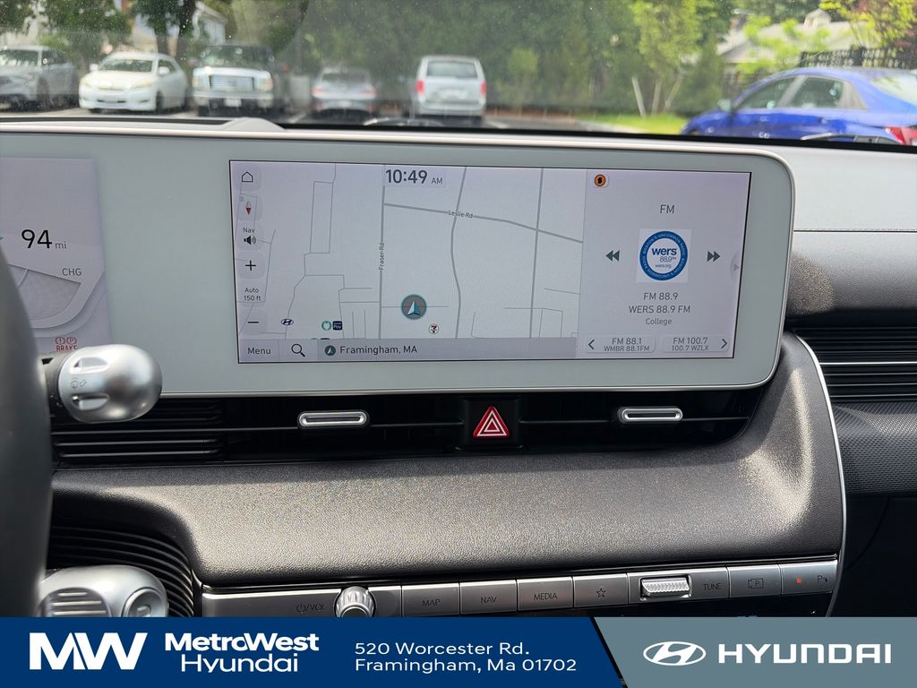 2023 Hyundai IONIQ 5 Limited - Photo 18