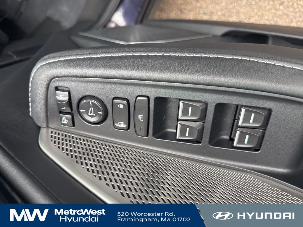 2023 Acura MDX Technology Package - Photo 12
