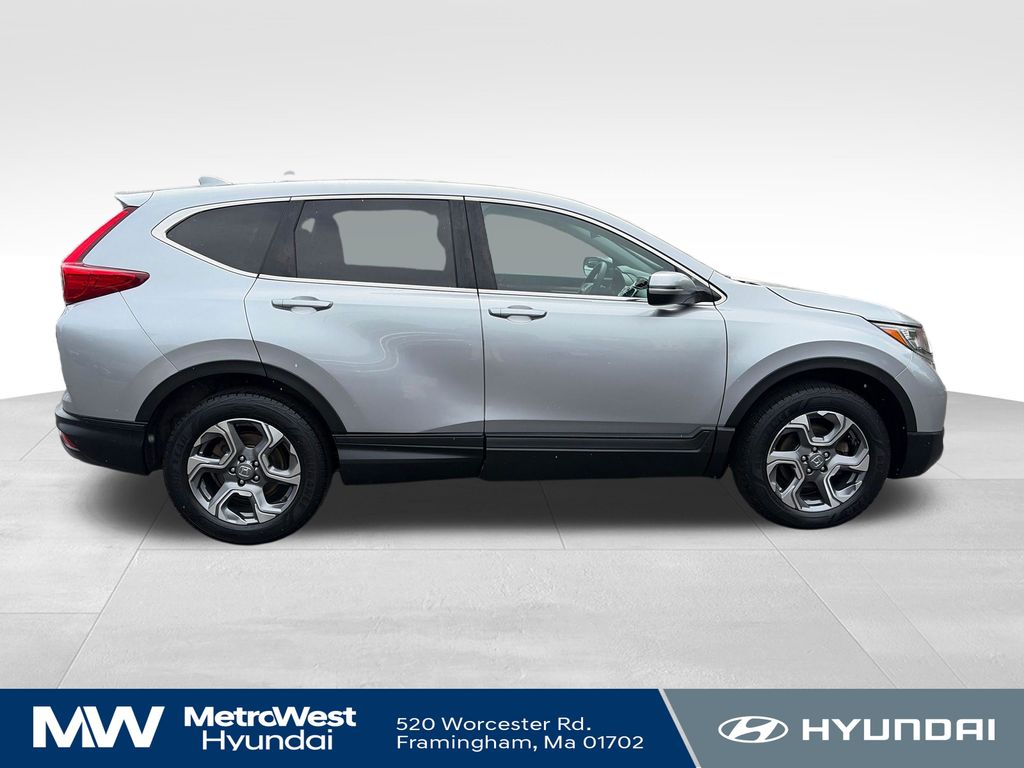 2017 Honda CR-V EX - Photo 6