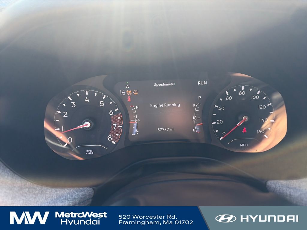 2024 Jeep Compass Latitude - Photo 15