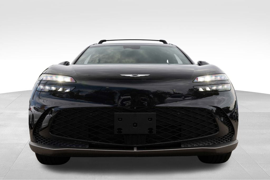 New 2024 Genesis GV60 Performance SUV