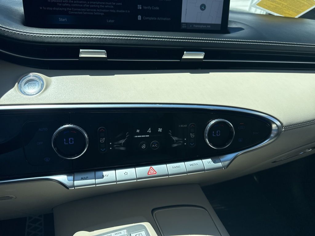 2023 GENESIS GV70 Sport - Photo 18