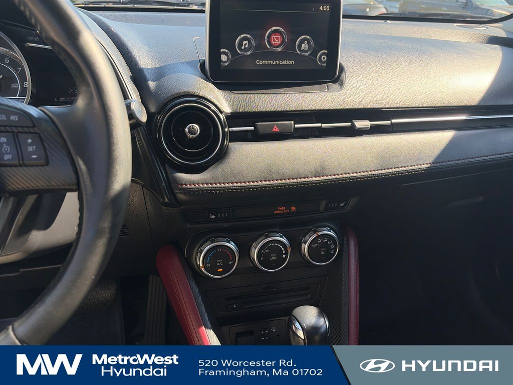 2017 Mazda CX-3 Grand Touring - Photo 17