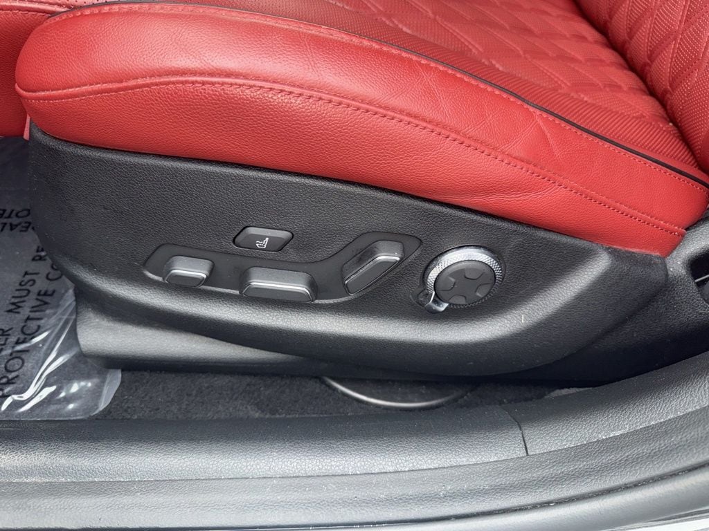 2023 GENESIS G80 Base - Photo 14